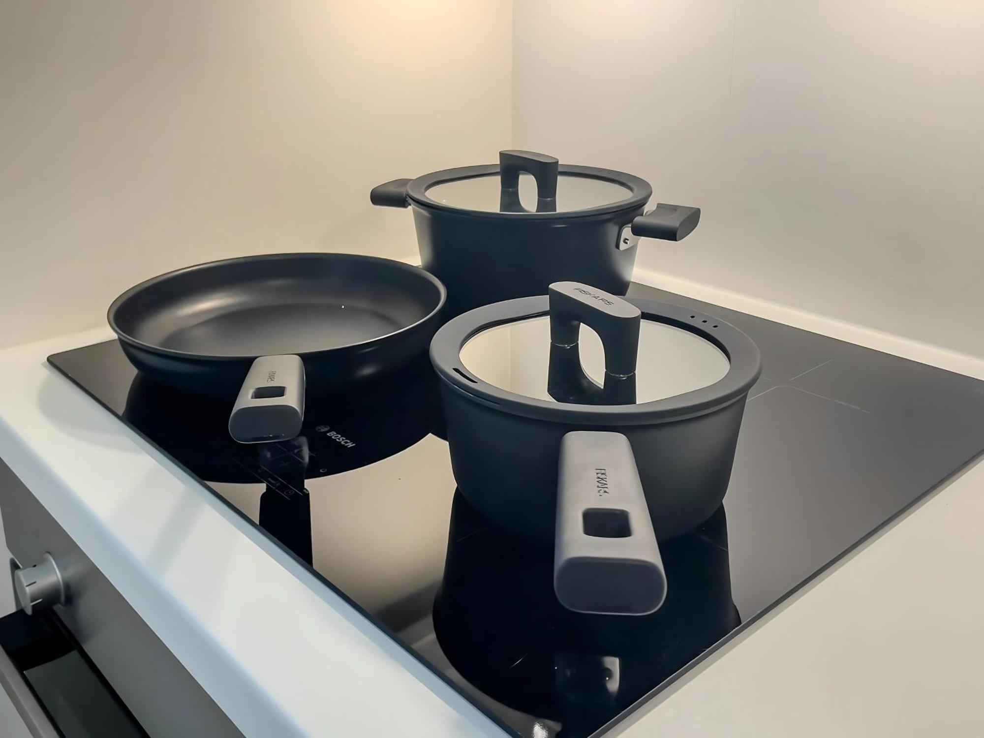 Andalsnes Underground Flat Apartman Kültér fotó